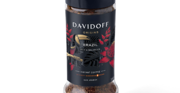 Davidoff Coffee