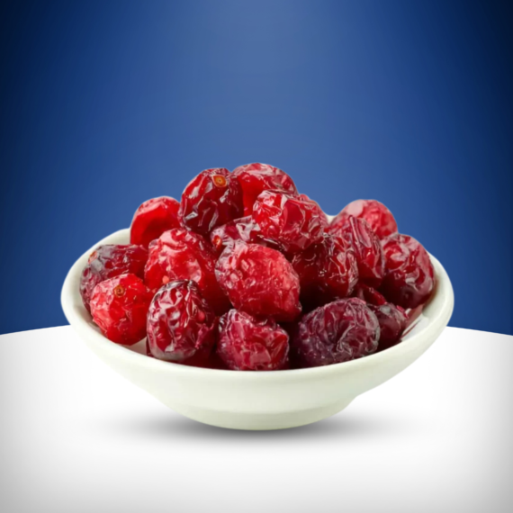Cherry Dried