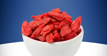 Goji Berry Dried