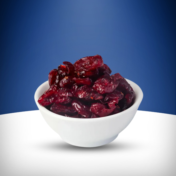 Canberry Dried