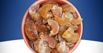 Avla Dried Honey Flavour