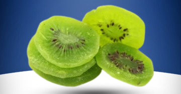 KIWI Dried