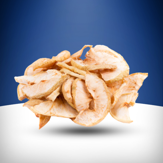 Apple Dried