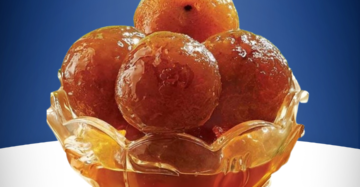 Gooseberry Honey Avla