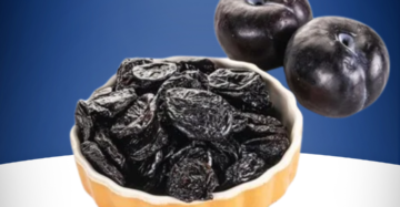 Prunes Dried