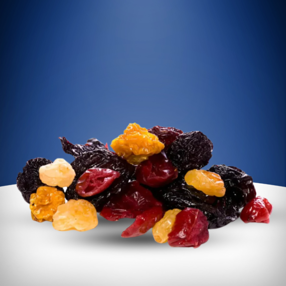 Mix Berries