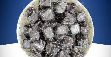 Gourment Choclate Browny (Homemade )