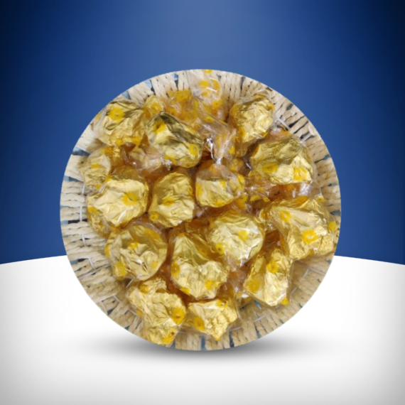 Mix Dry Fruit Rocks