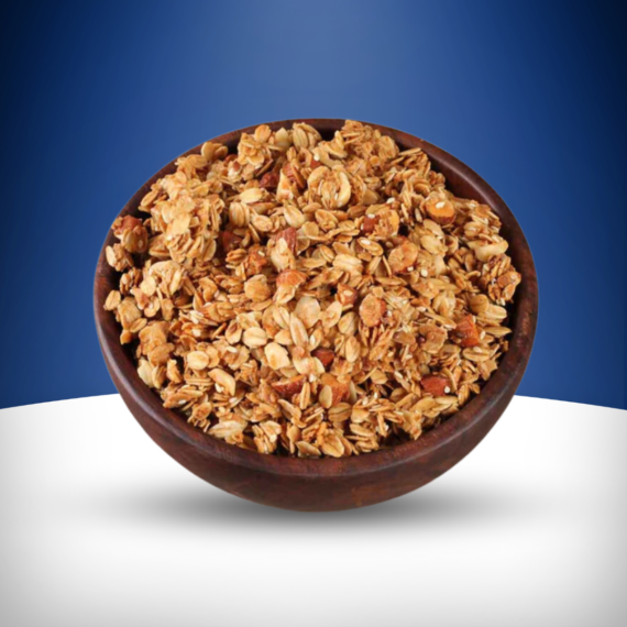 Breakfast Mix