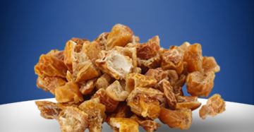 Yellow Peeled Sukha Dry Dates ( Chaura )