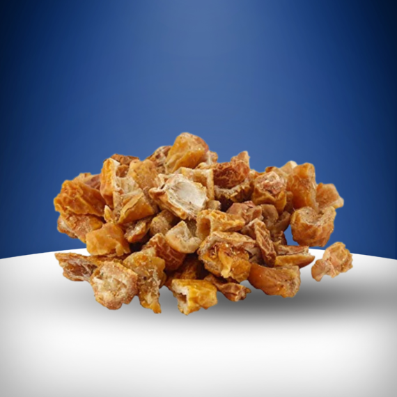 Yellow Peeled Sukha Dry Dates ( Chaura )