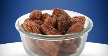 Brown Royale Sukha Dry Dates ( Chaura )