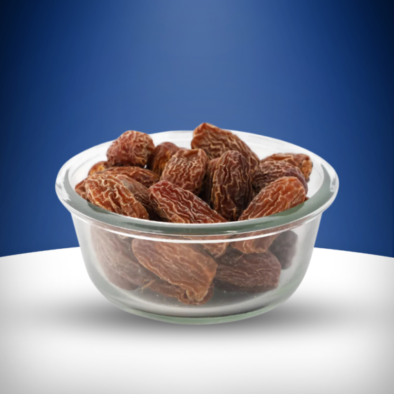 Brown Royale Sukha Dry Dates ( Chaura )
