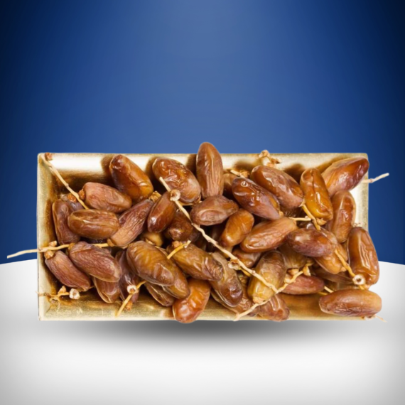 Tunsanian Dates ( Khajur )