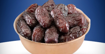Safwai Regular Dates ( Khajur )