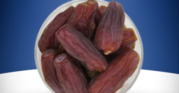 Mabroom Dates ( Khajur )