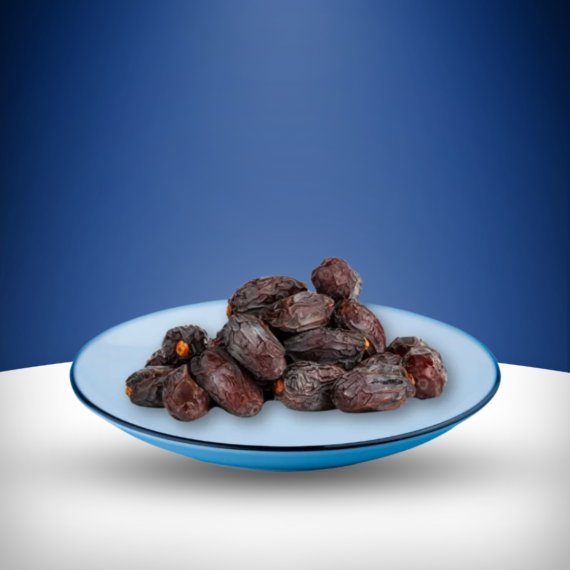 Mejdoul Jordan Dates Jumbo ( Khajur )