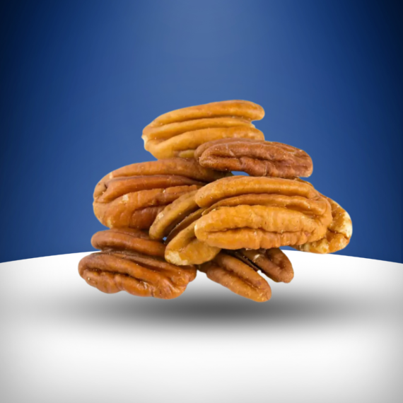 Pecan Nut AI Royale