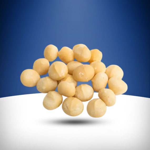 Macadamia AI Royale