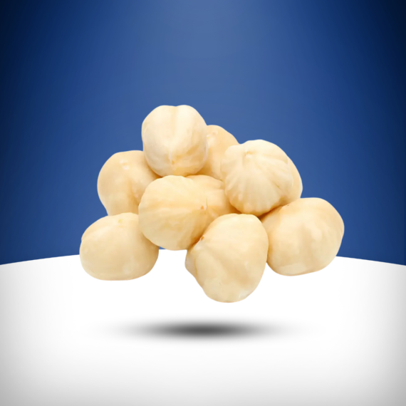 Hazle Nut AI Royale