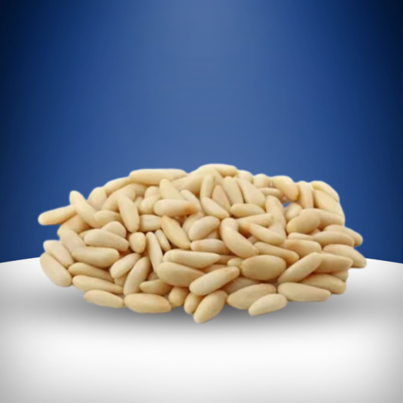 Pine Nuts (Special Nuts)