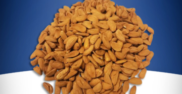 Mamra Almonds