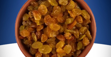 Indian Kishmis Royale