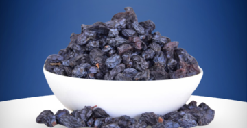 Black Rasin Premium