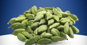 Cardamom Elachi 7 MM