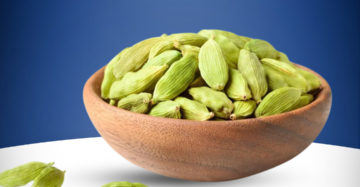 Cardamom Elachi 8 MM