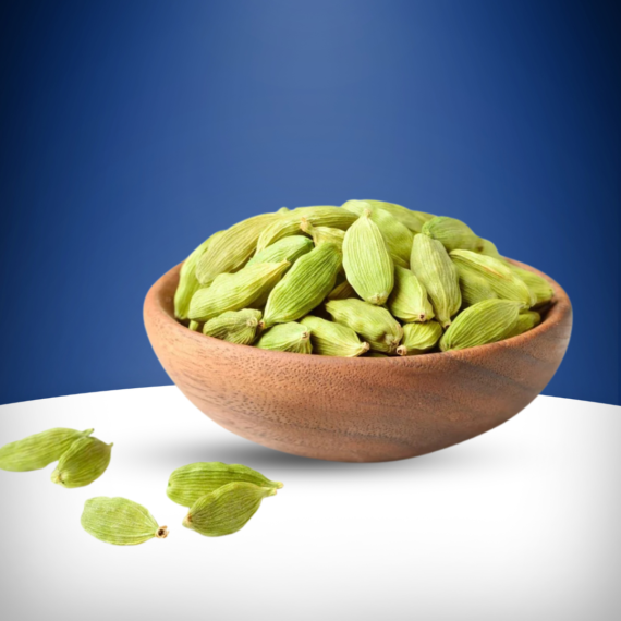 Cardamom Elachi 8 MM