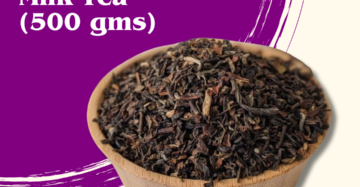 Darjeeling Special Milk Tea (500 gms)