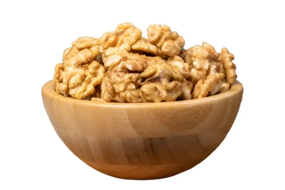 Walnuts