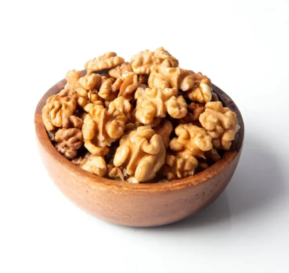 Walnuts