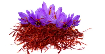 Saffron Kesar