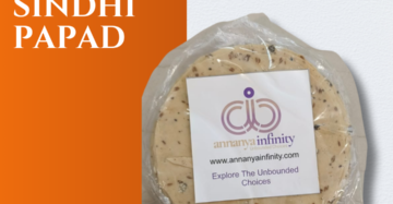 Premium Sindhi Papad