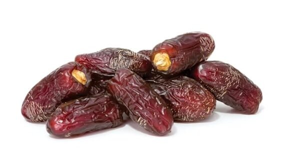 Mejdoul Jordan Dates Jumbo ( Khajur )