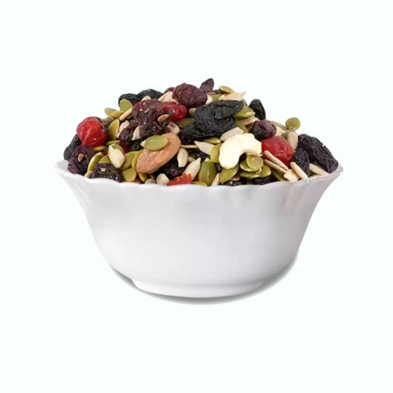 Breakfast Mix