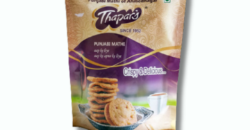 Punjabi Mathri ( 450 gm)