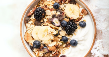 Muslei Breakfast Regular