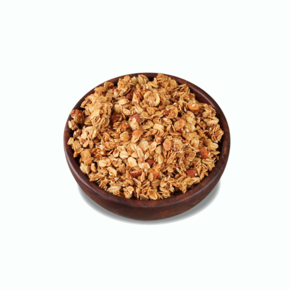 Muslei Breakfast Honey Mix