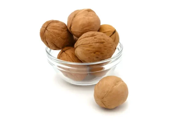 Walnuts