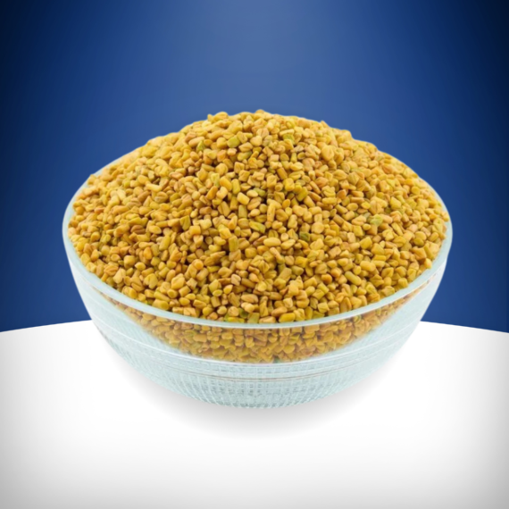 Methi Seeds ( Fenugreek )