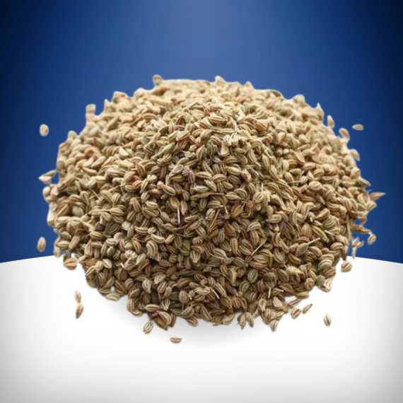 Carom seeds ajwain owa