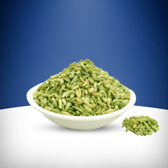 Fennel seeds Saunf