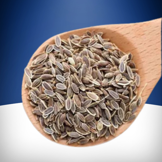 Organic Dill Seeds Suva Seeds