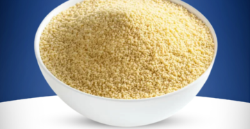 Poppy Seeds Khus Khus