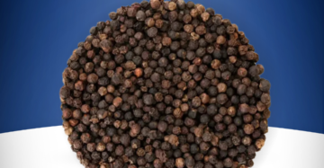 Black Pepper Kali Mirch Small Regular