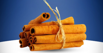 Cinnamon Sigrate Dalchini