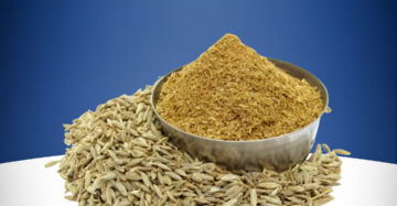 Cumin powder Premium